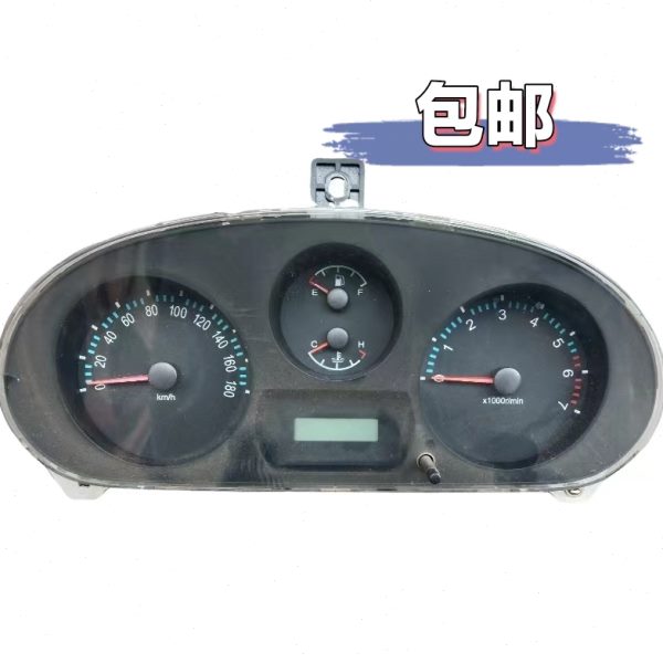 用于汽车配件威志v2仪表盘总成里程表转速表原车原厂拆车件水温