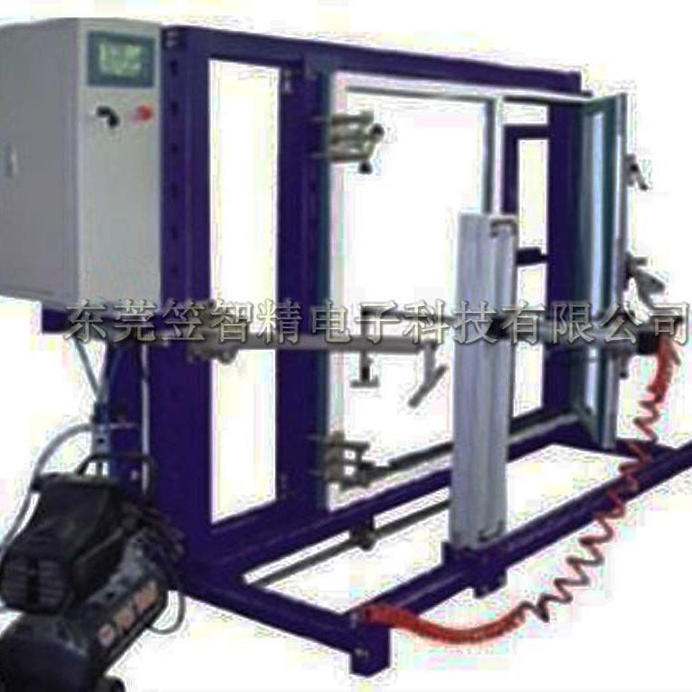 门窗启闭耐久性试验机智能门窗启闭试验机门窗耐久试验机