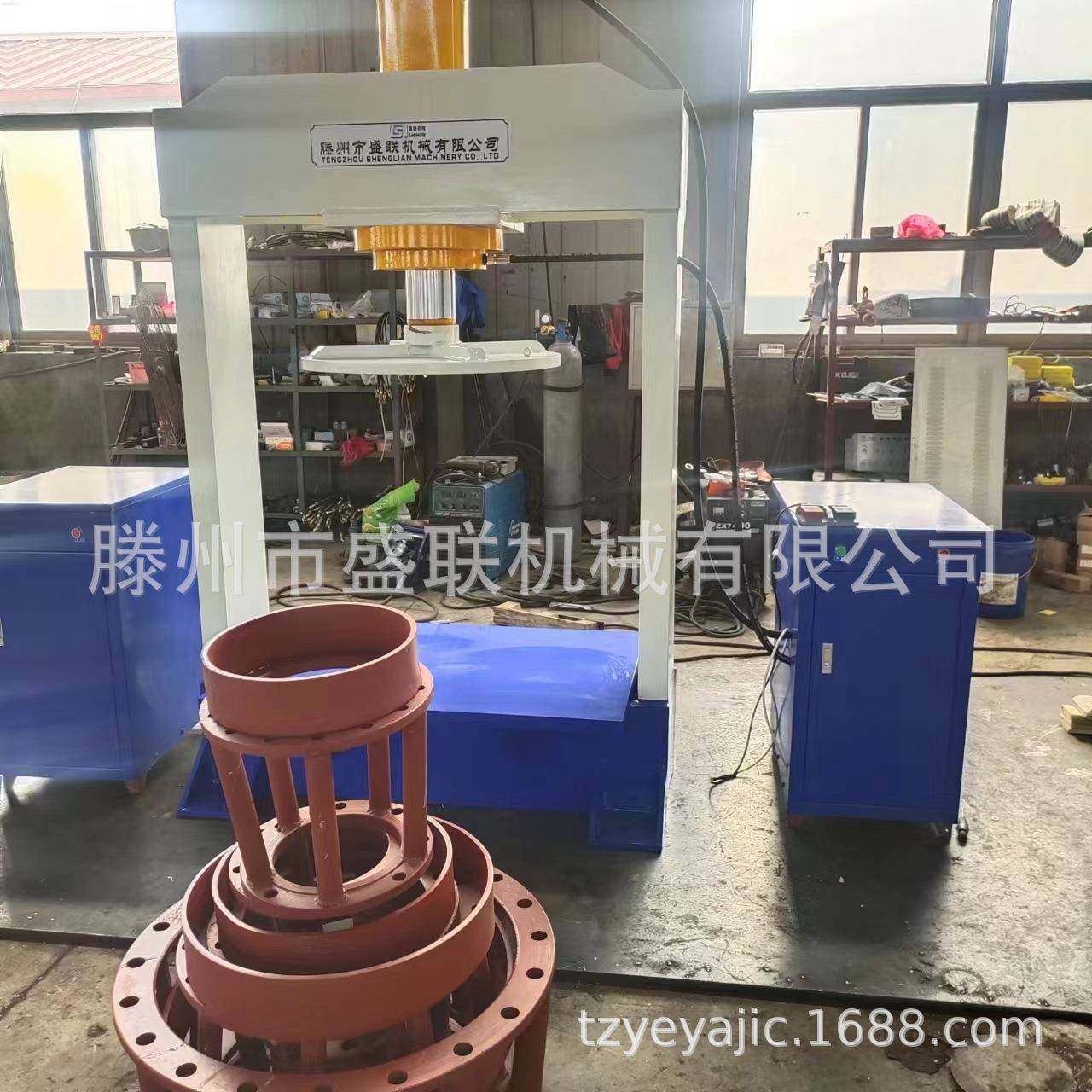 龙门框架式压胎机厂家定制生产质量保证价格优惠,五金/工具,其他机械五金,淘宝优惠券,粉丝福利购,淘宝优惠卷