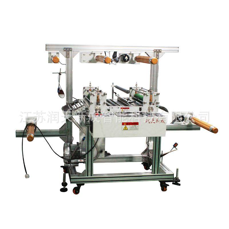 厂家供应多工位精密贴合机双工位复合机加热贴合机厂家,五金/工具,其他机械五金,淘宝优惠券,粉丝福利购,淘宝优惠卷