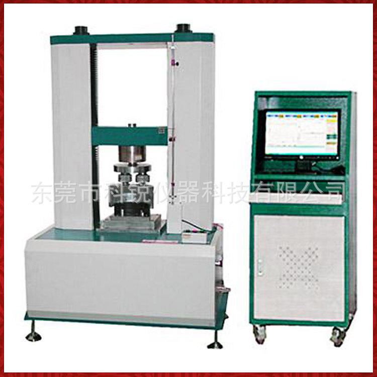 厂家供应CREE-1201B2018新款弹簧疲劳试验机