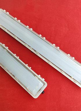 厂家直供220V防爆防腐全塑荧光灯光LED防爆平板灯洁净荧光灯