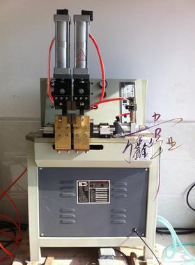 厂家专业供应翻边机系列40KVA气动对焊机万鑫伟业/WXWY气动焊机