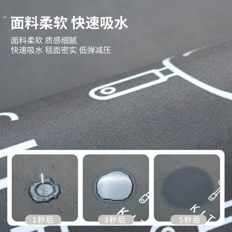 窗台垫轻奢高级感防晒可自由裁剪极窄长条形飘窗垫窗台垫四季通用