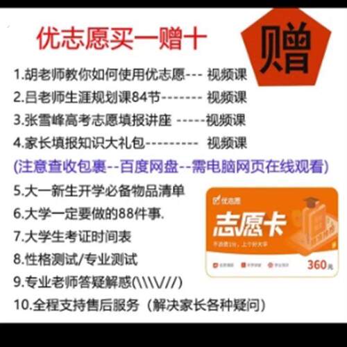 优志愿志愿卡高考志愿填报卡优志愿填报志愿卡优志愿卡高考志愿卡