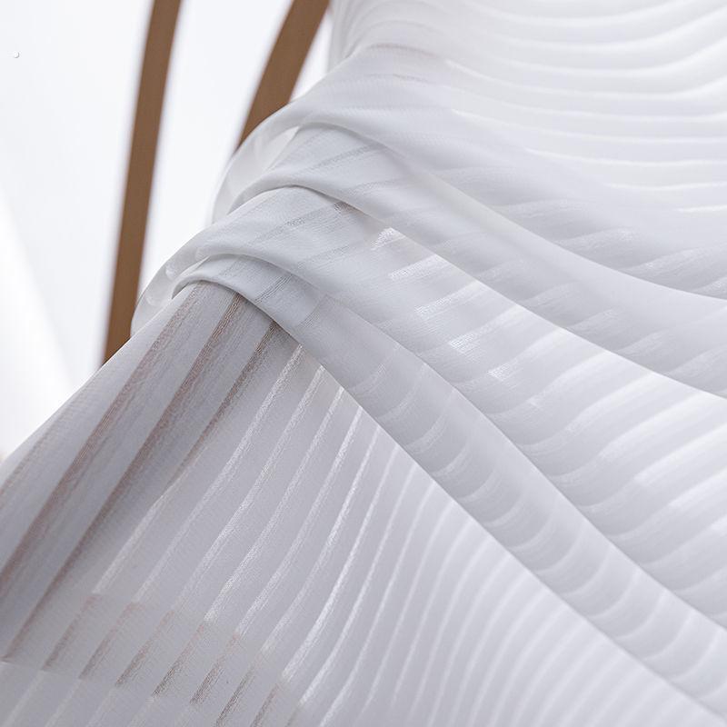 2024新款全遮光窗帘免打孔防安装晒隔热魔术贴窗户遮挡帘遮阳帘布