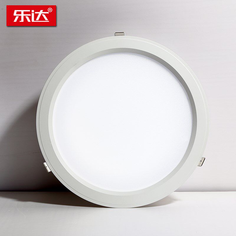 led筒灯嵌入式6寸8寸10寸大尺寸开孔12 16 20 23 25公分cm18w21w