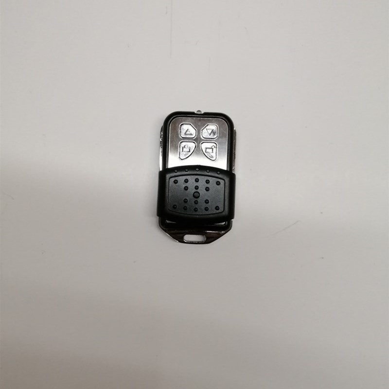 电动卷帘门电动门遥控器频率MH433遥控器