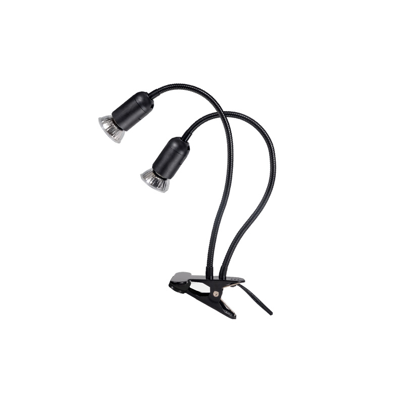 乌龟晒背灯uva取暖全光谱补钙太阳水族鱼缸宠物uvb加热智能定时灯