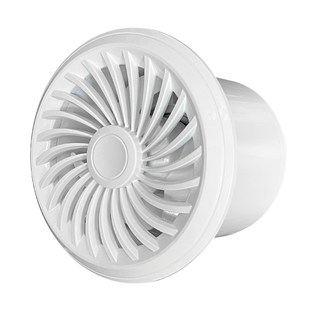 排气扇排风机强力化妆室换气扇静音家用厕所墙壁式遥控双向排风扇