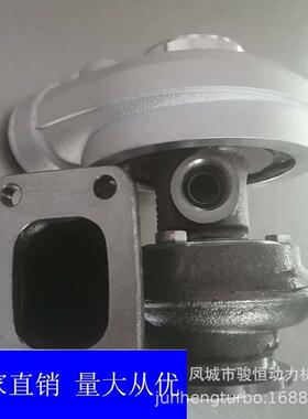 S1BRE7155016292RE518226S100turbo增压器RE518228DEER