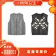 休闲内搭韩系宽松百搭马甲背心NSDY1360 NJT 2025年秋冬时尚
