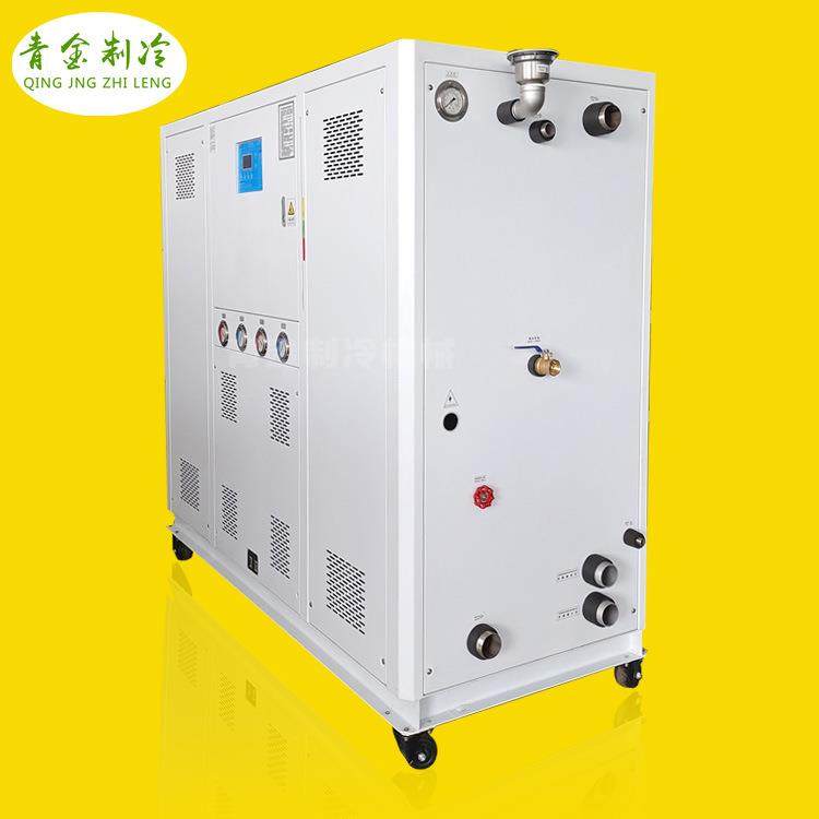 工业配套反应罐冷水机化工制药制药反应釜实验低温冷水机,清洗/食品/商业设备,其他食品加工设备,淘宝优惠券,粉丝福利购,淘宝优惠卷