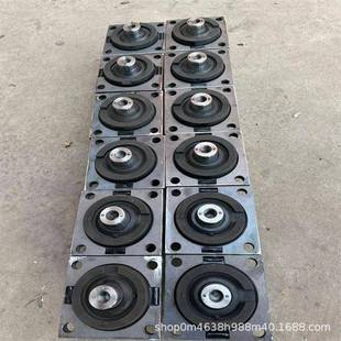 推土机配件驾驶室D155减震器17A-54-46120