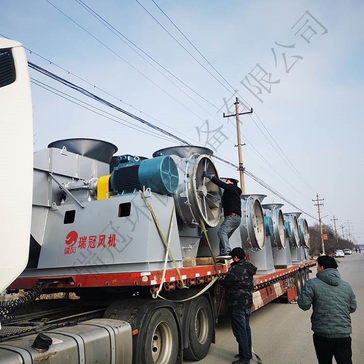 牌耐高温风机800度耐高温引风机高温锅炉引风机型号齐全