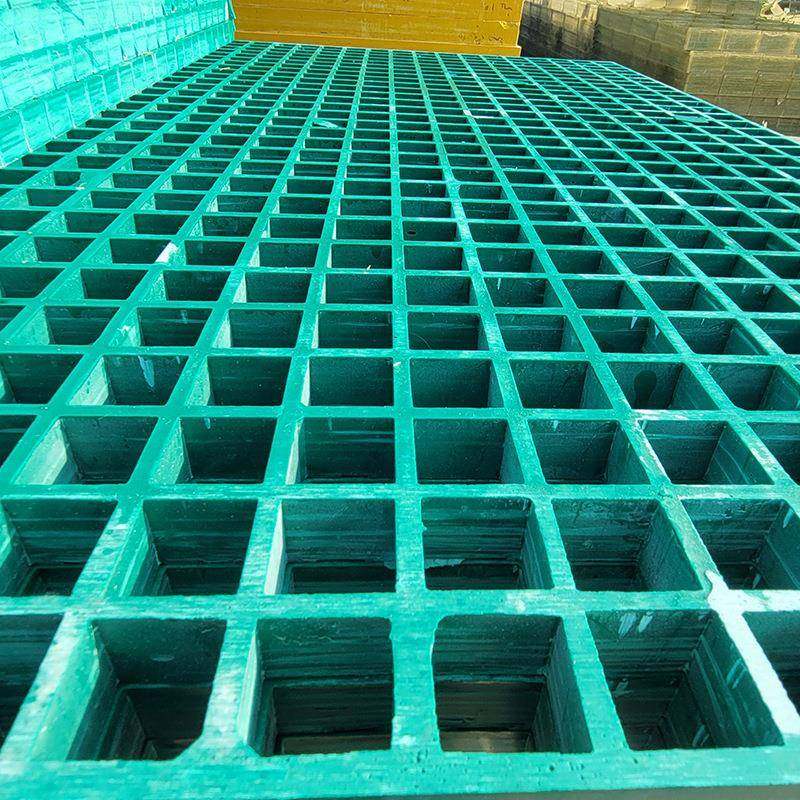 厂家高承重耐磨损洗车房排水板38*38*25玻璃钢格栅踏板,基础建材,木格栅,淘宝优惠券,粉丝福利购,淘宝优惠卷