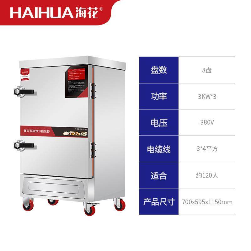 蒸饭柜商用电蒸箱包炉燃气小型食堂全自动馒头米饭蒸箱,清洗/食品/商业设备,肉制品加工设备,淘宝优惠券,粉丝福利购,淘宝优惠卷