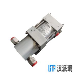 气动压力泵微型气液增压泵体积小M04 M10源头厂家 M07