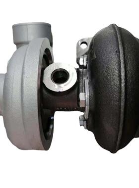 涡轮增压器S1B159218665917912950428-147kzS100TURBO