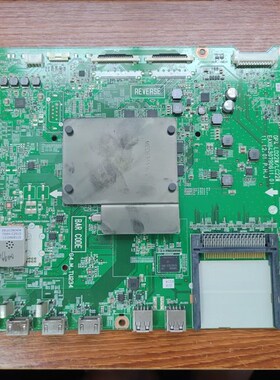 LG 42/47/55LM6600-CE 55/42LM6400-CE主板 EAX64307906/64307907