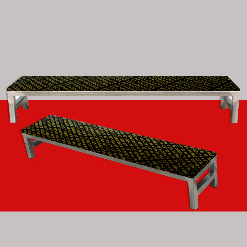 免安装一步梯台阶铁木脚踏板合影梯凳婚庆舞台梯子踏步梯,居家日用,家用梯,淘宝优惠券,粉丝福利购,淘宝优惠卷