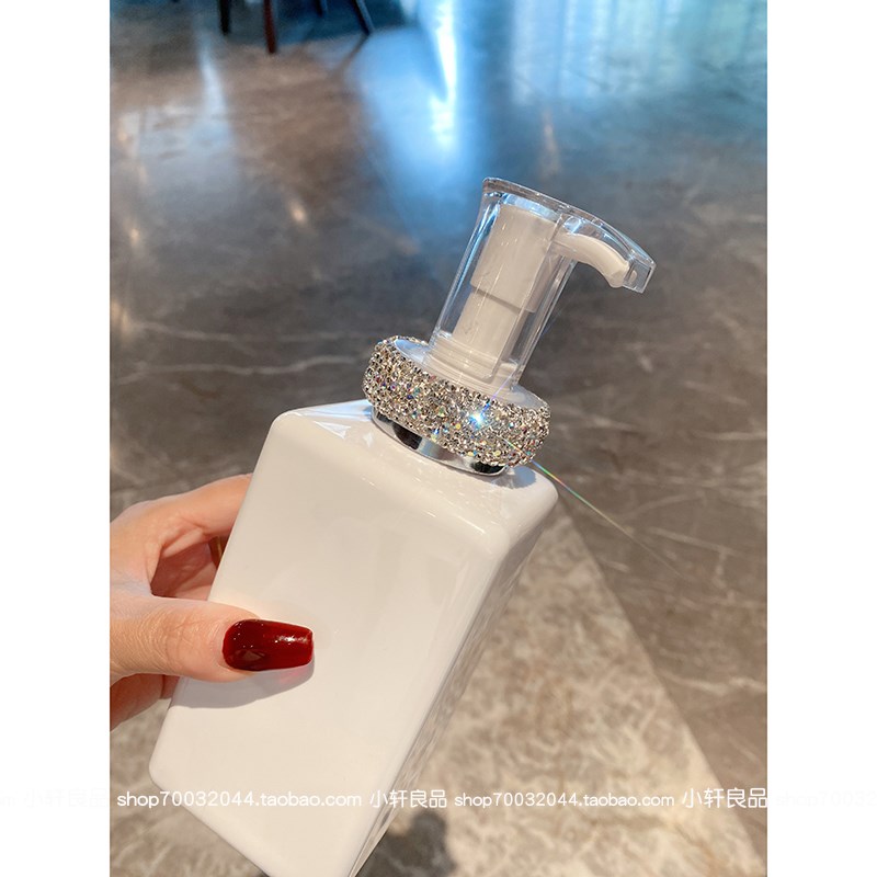 旅行分装瓶装按压式沐浴露洗发洗手液瓶空瓶便携式乳液瓶新