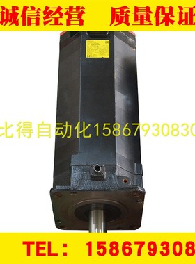 A06B-0265-B400 B401 B402 B500 B501 B502发那科fanuc伺服电机