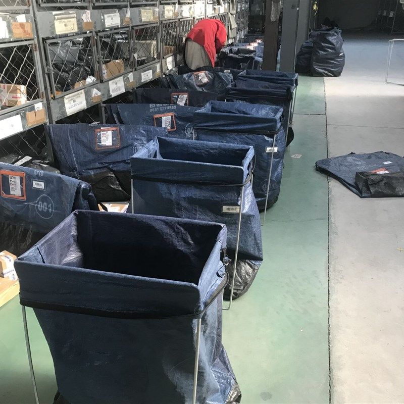 打包架子快递集包架子撑袋器支架撑口器建包架子仓储物流中专货架,商业/办公家具,仓储货架,淘宝优惠券,粉丝福利购,淘宝优惠卷