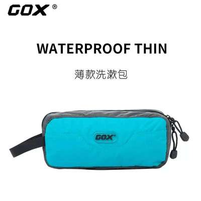 GOX