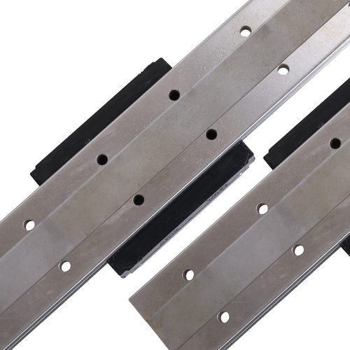 CPC直线导轨MR7 9 12 15WN MR15WL加宽加长滑块导轨 可切割长度