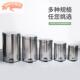 翻盖垃圾桶 果皮桶 通用 0脚踩垃圾桶