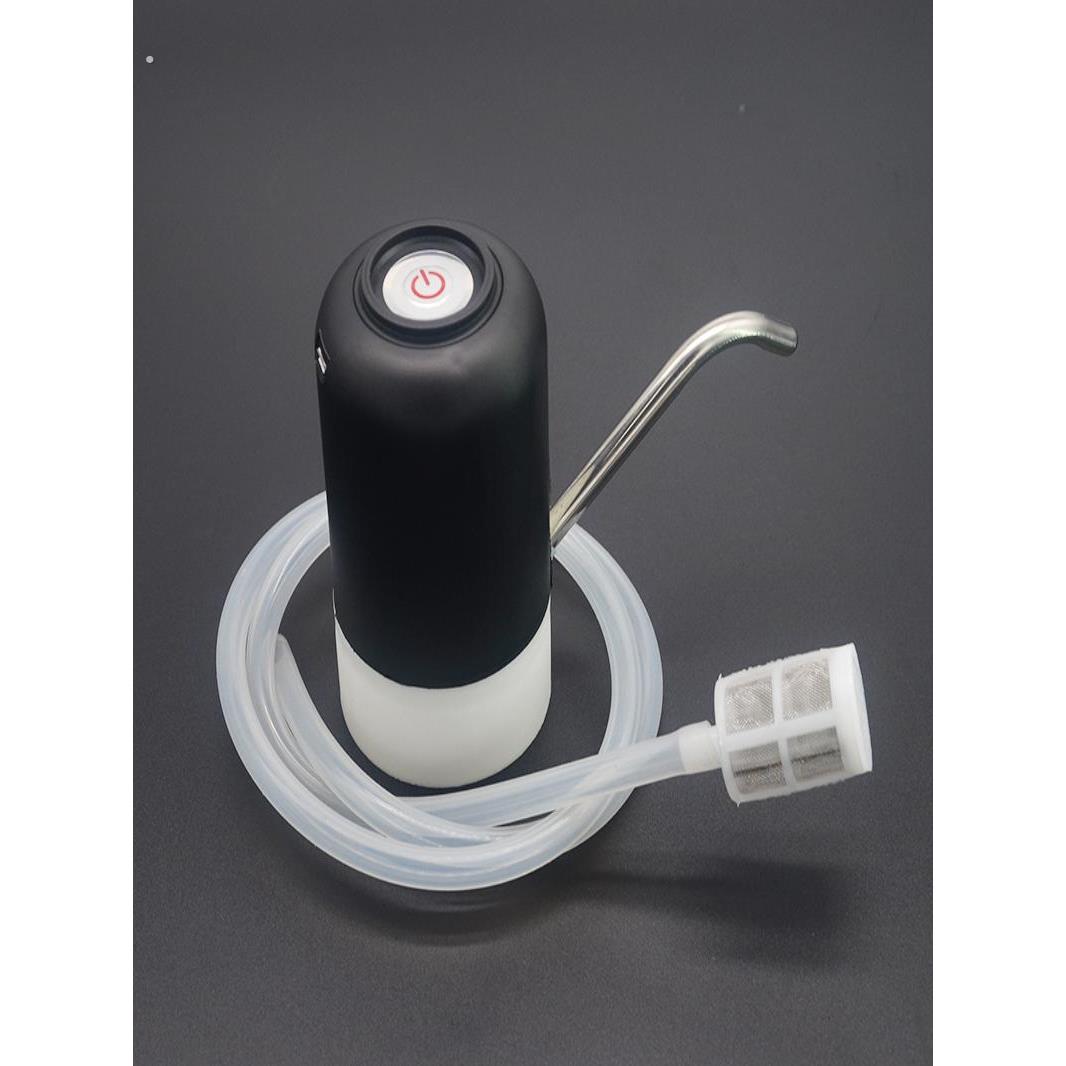 抽酒专用泵电动食品级酒泵自动抽酒神器锂电池充电抽水酒坛取酒器