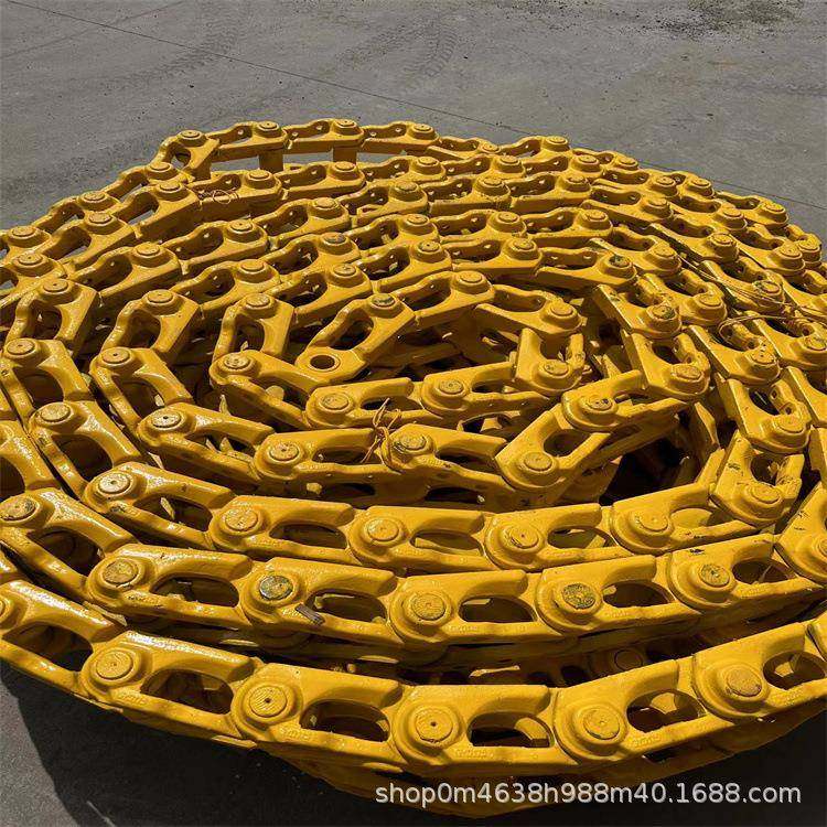 挖掘机配件PC160/200链条履带板履带总成驱动马达,五金/工具,其他机械五金,淘宝优惠券,粉丝福利购,淘宝优惠卷