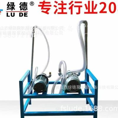 PU齿轮抽料泵聚氨酯高/低压发泡机配件聚氨酯设备生产商