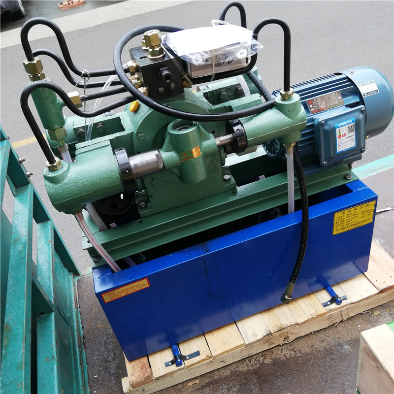 4DSB(Y)-80水管锅炉测试打压机 可保压的管道试压泵 测压泵现货