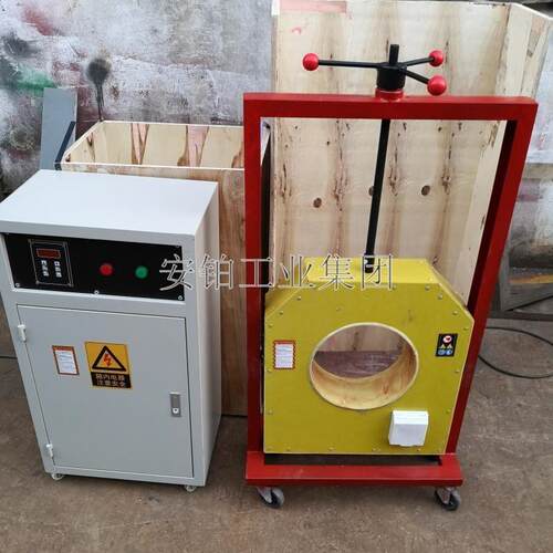 厂家可移动轴承感应加热装卸器BGJ-B/S/C-1A/B/C/D/E快速效