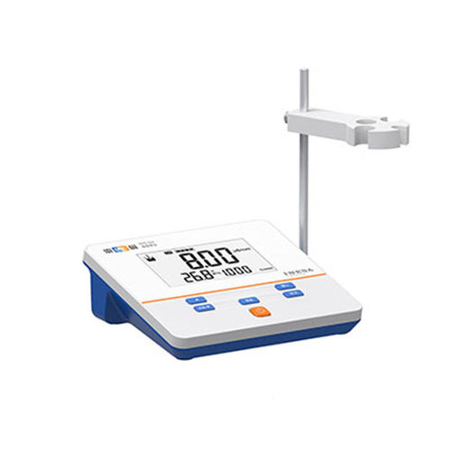 电导率仪DDS-11A 数显型 0.00μS/cm到100.0 mS/cm