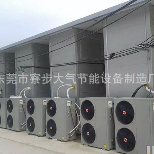 高温空气能烘干机 方便面挂面烘干设备 空气能热泵烘干机组
