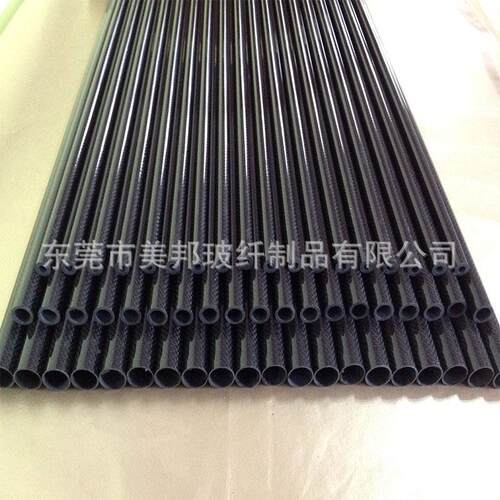 碳纤维管加保工VXH定制植机无专用碳管做货周期优短工厂直销人量