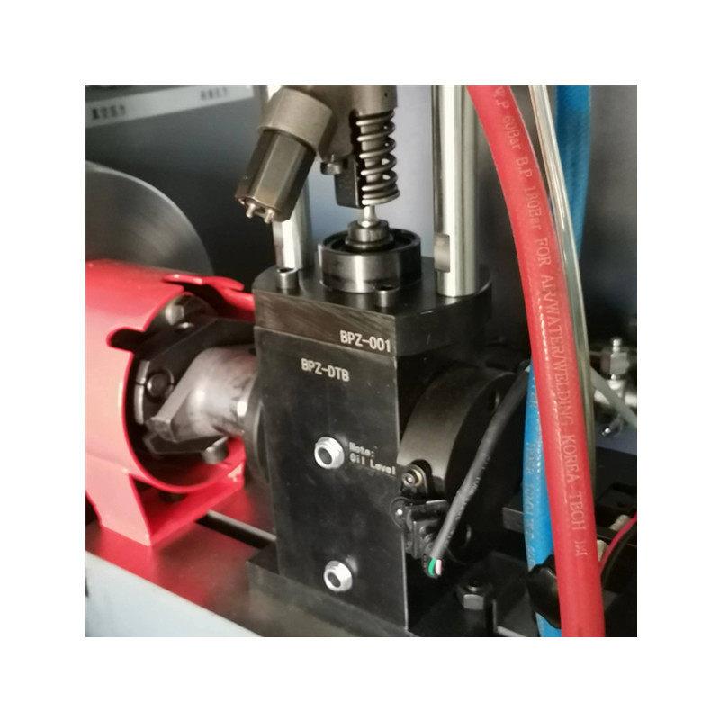 双路电磁阀分驱按需定制测油泵油器IEU/P487CR815压共轨喷试验U台