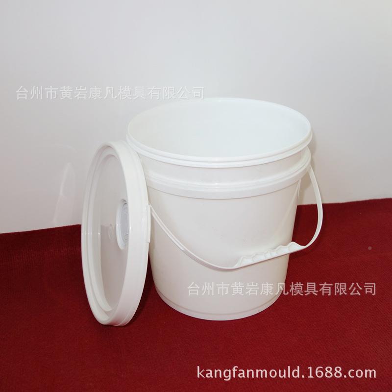 塑料提手梁桶手梁塑胶提手化工包装手模桶531提具