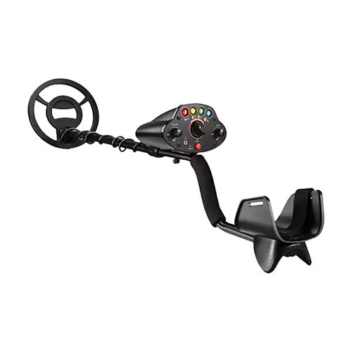 Underground Metal Detector Treasure Hunting Security Inspect