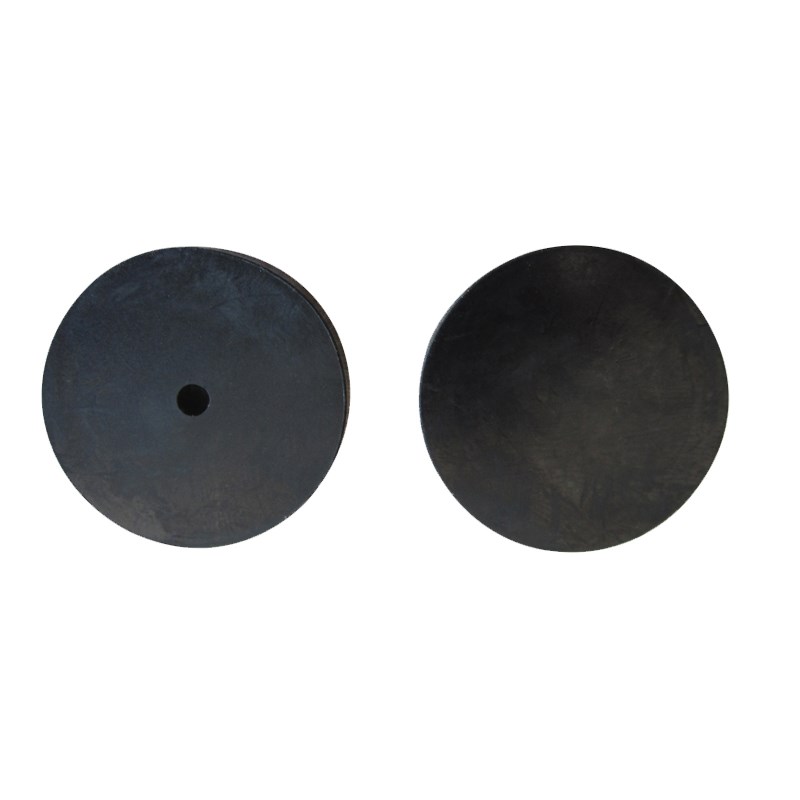 杰美特G-5101/5001B/G-5001A/G-5001装订机橡胶垫子 皮垫片配件