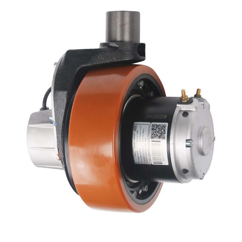 中力合力金刚电动叉车驱动轮总成电机刹车盘手柄控制器等配件大全