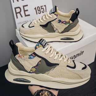 男士 轻便夏季 2025新款 钢头劳保鞋 工作带钢板 透气防砸防刺穿四季 款