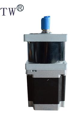 86行星减速步进电机34HS减速步进电机齿轮减速箱多款速比可选