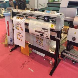 铝板贴反光膜打字机压轮式反光膜刻纹机广告牌交通标志刻字机