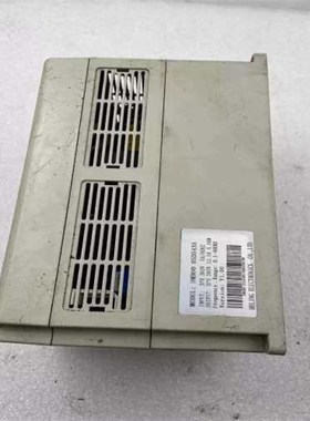 议价DEMA德玛DMB00-05D543A变频器5.5KW