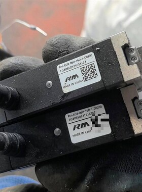 增广智能RM-EGB-06猴-16的-1-的0200电动夹爪