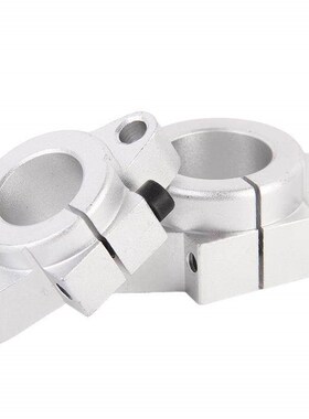 SHHSA-8 10 12 13 16 20 25 30 35 40 50上隆导向轴支座-法兰型